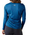 Storm Creek Women's Sightseer Recycled Long Sleeve Performance Shirt