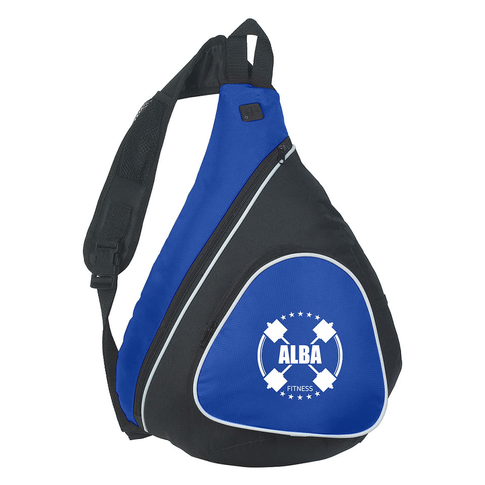 Sling Backpack