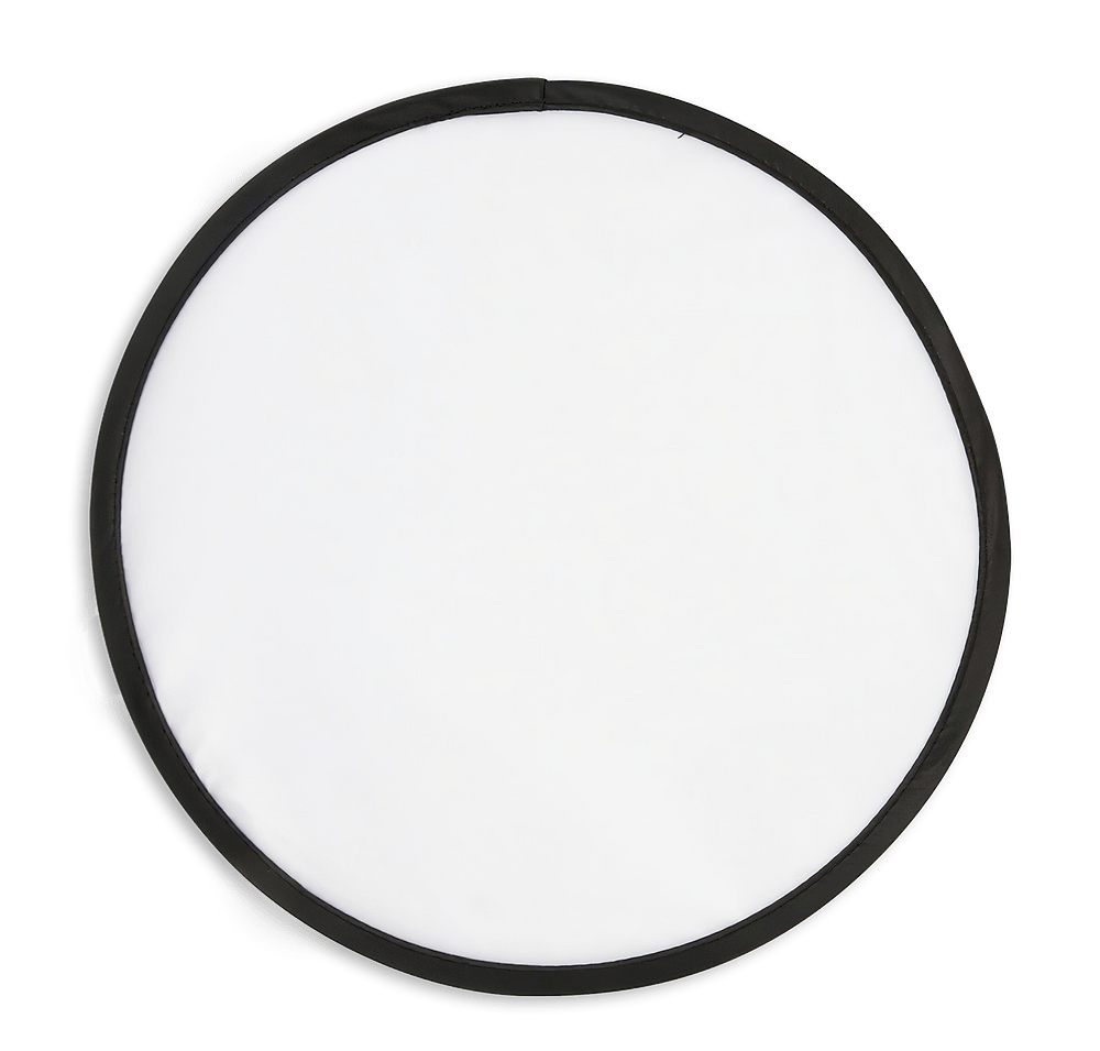 Folding Flyer With Matching Case-default