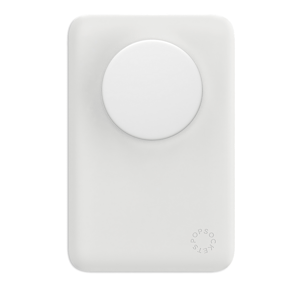 Full Color PopSockets® MagSafe PowerPack 5,000 mAh Power Bank-default