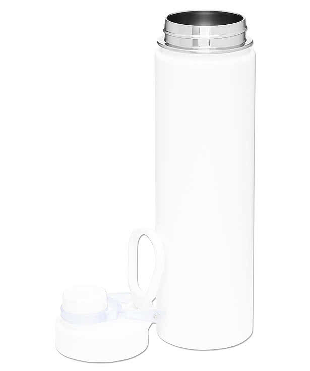 24 oz. h2go Conquer Stainless Steel Insulated Water Bottle