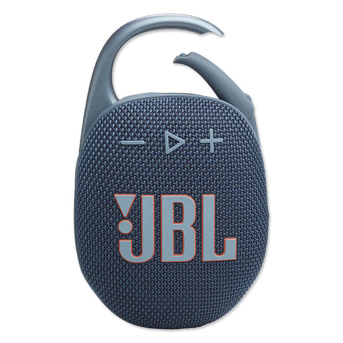 Full Color JBL Clip 5 Ultra Portable Waterproof Bluetooth Speaker