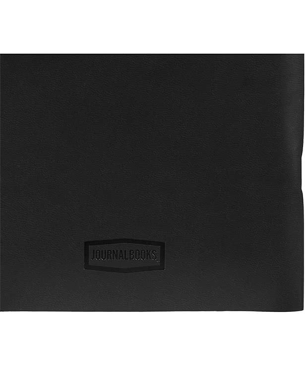 Debossed Mano Slim Meeting FSC Recycled Soft Cover Notebook