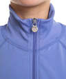 Cherokee Women's Infinity Full Zip Warm-Up Scrub Jacket