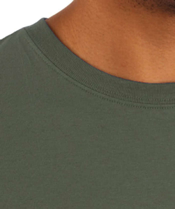 Canada - Gildan Softstyle Long Sleeve Jersey T-shirt