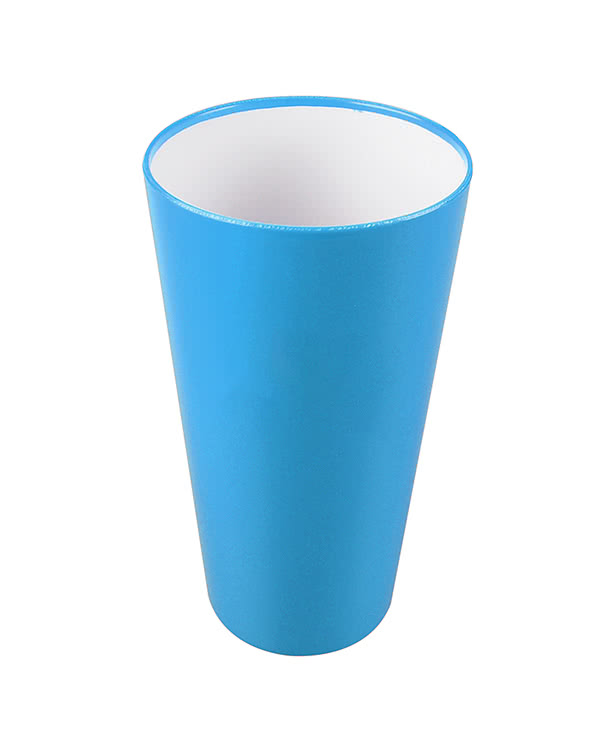 20 oz. Keeper Dual Molded Plastic Stadium Cup