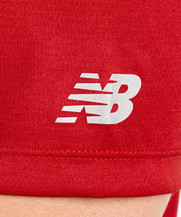 New Balance Tempo Performance Shirt