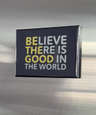 Full Color Rectangle Refrigerator Magnet