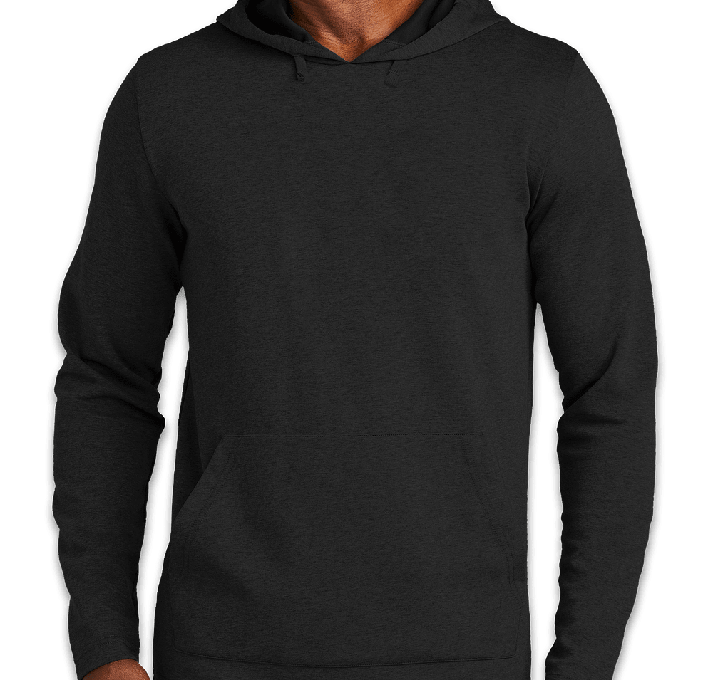 TravisMathew Coveside Lightweight Pullover Hoodie-default