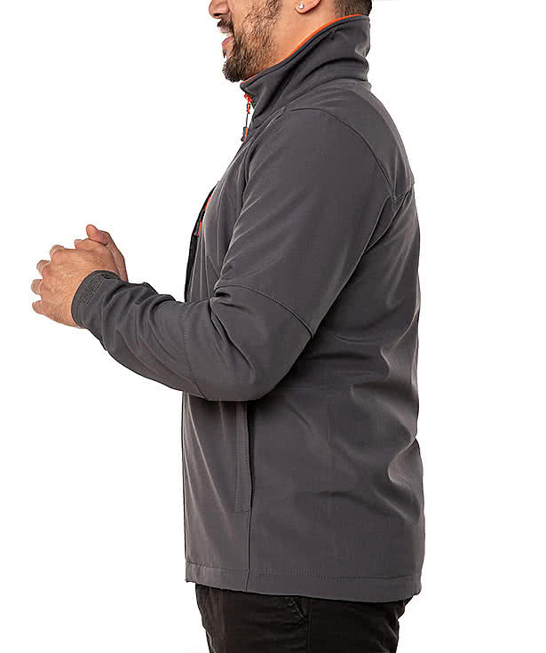 Helly Hansen Kensington Soft Shell Jacket