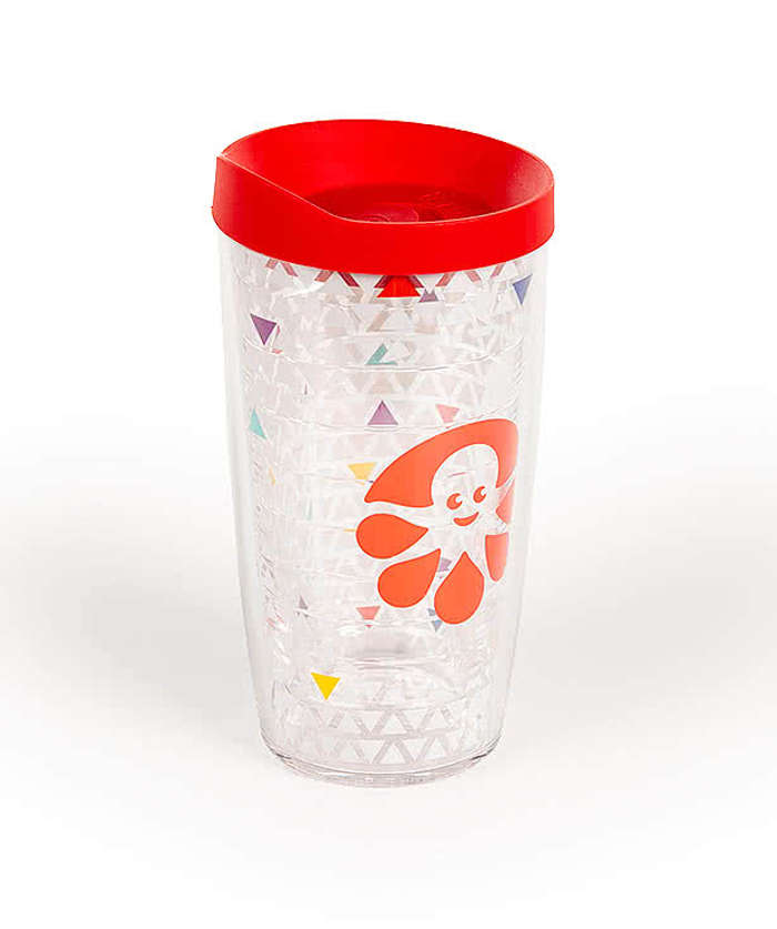 Custom 16 oz. Classic Mug Tervis Tumbler with Lid