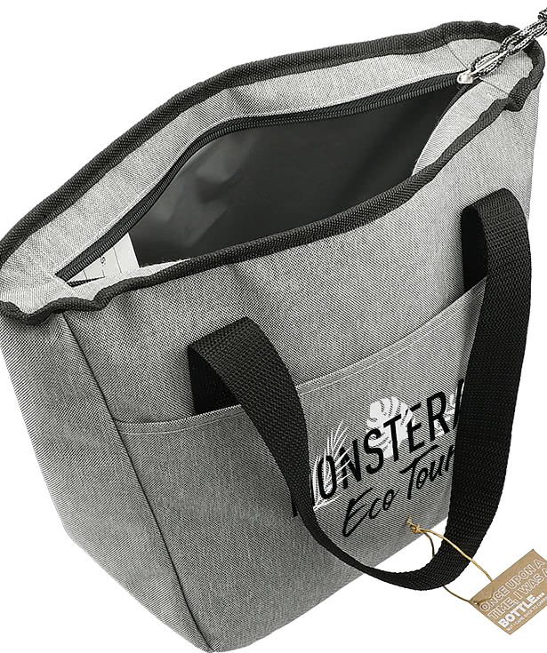 Merchant & Craft Revive Recycled 9 Can Cooler Tote Bag