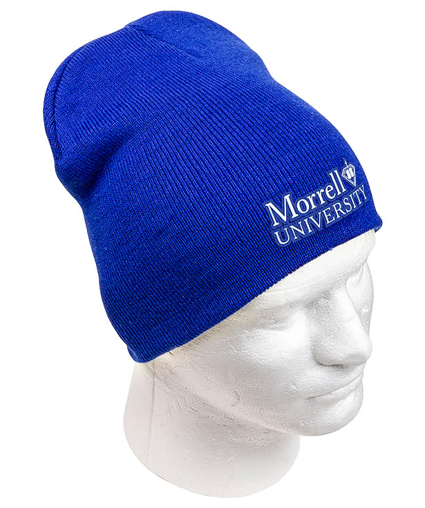Sundance Recycled Knit Beanie