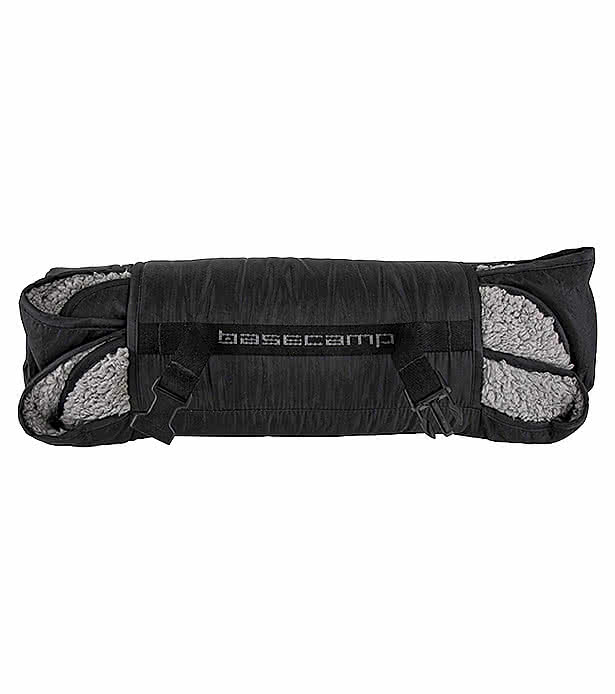 Basecamp Wellington Sherpa Blanket