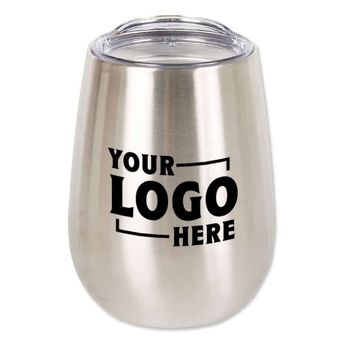 10 oz. Stainless Steel Vacuum Insulated Tumbler