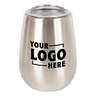 10 oz. Stainless Steel Vacuum Insulated Tumbler