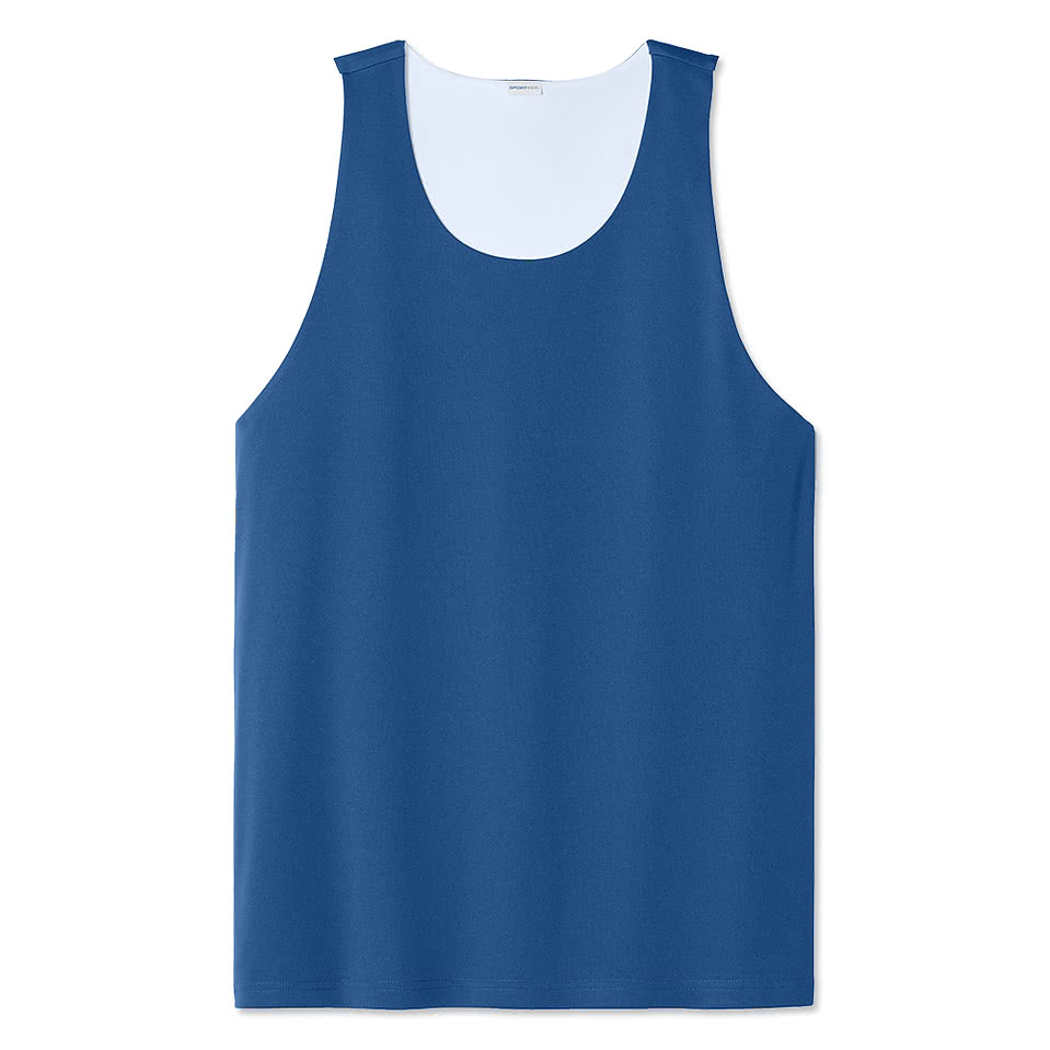 Sport-Tek Competitor Reversible Performance Tank