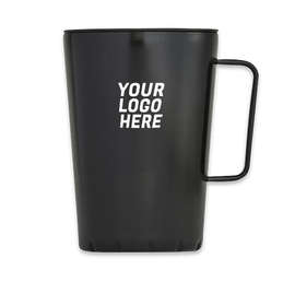 S'well Laser Engraved 15 oz. Stainless Steel Takeaway Mug