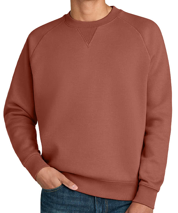 Stanley/Stella Knoxer Recycled Crewneck Sweatshirt