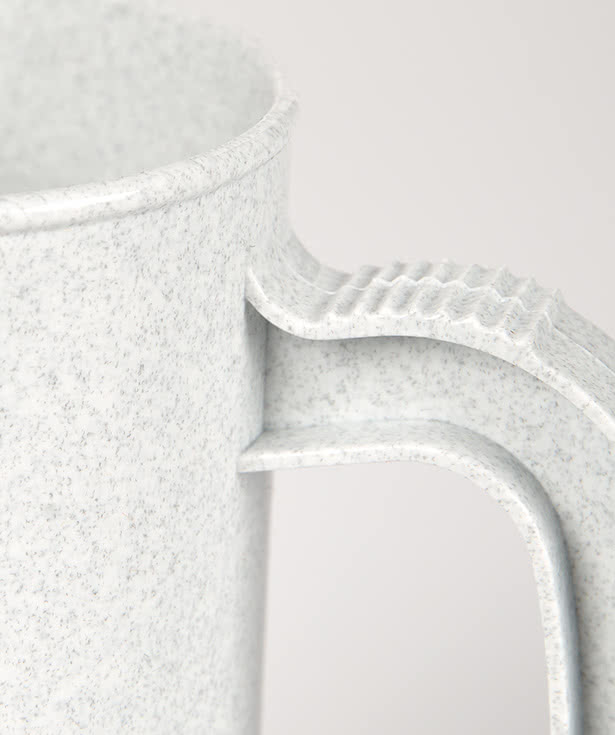 14 oz. Plastic Beverage Mug