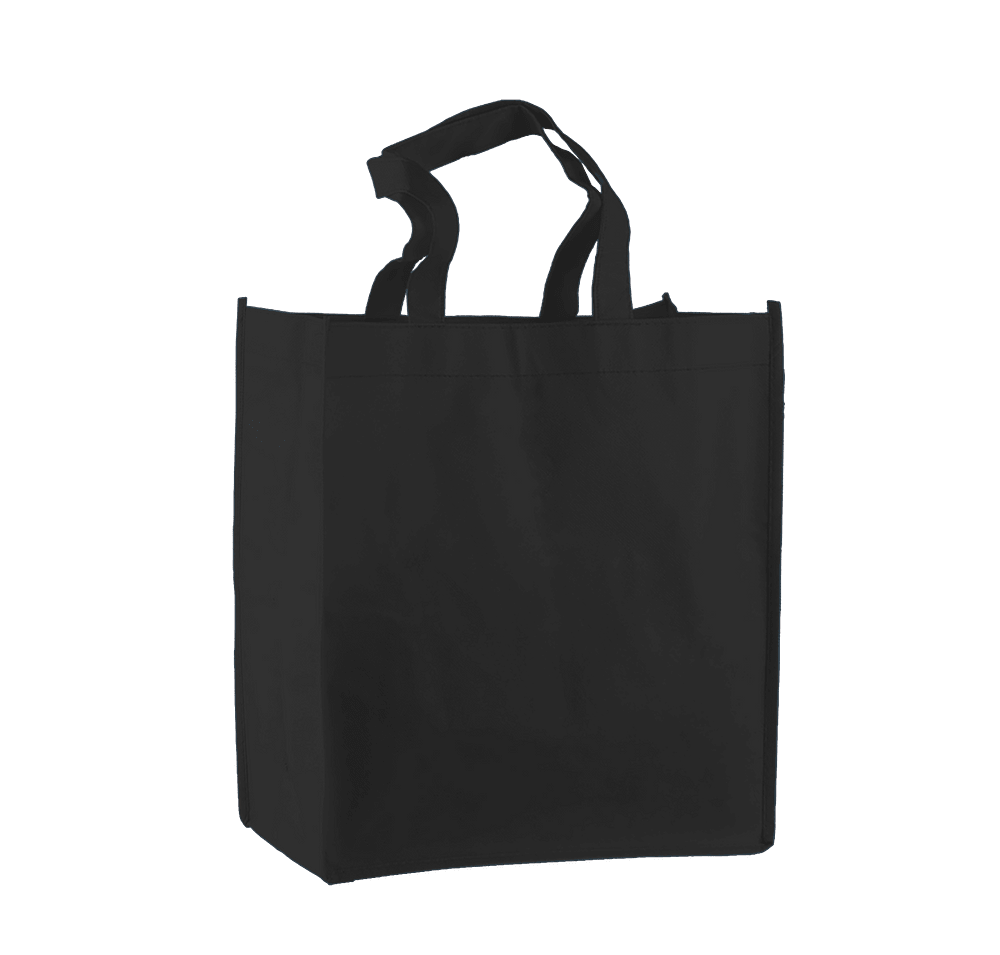 Comrade Non-Woven Tote Bag-default