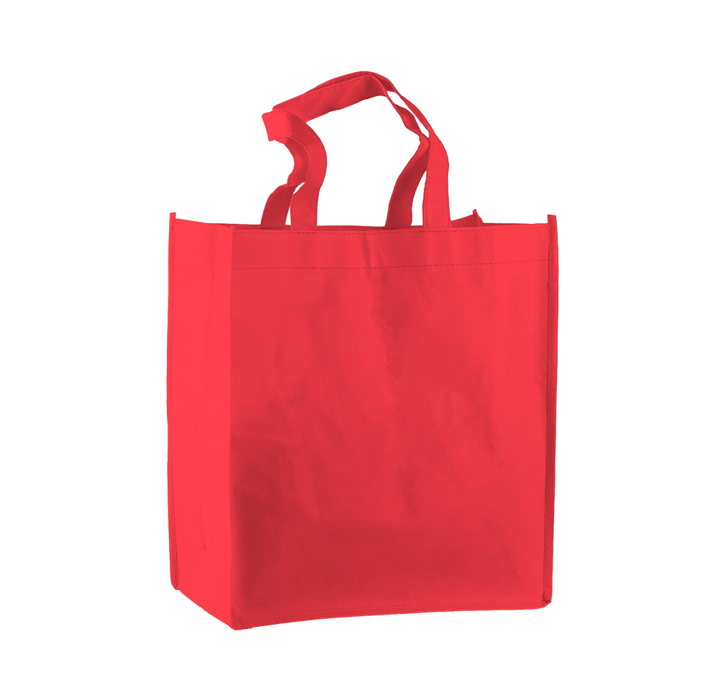 Comrade Non-Woven Tote Bag-default