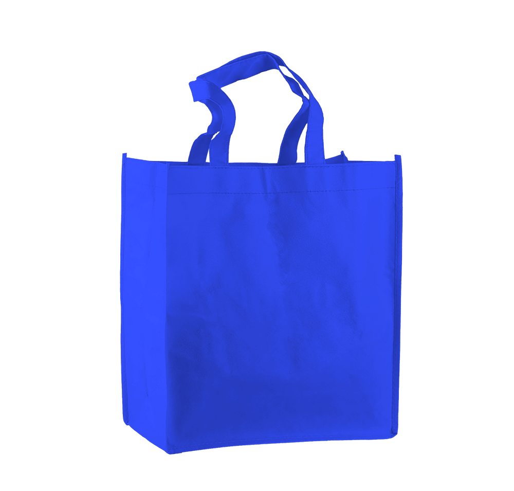 Comrade Non-Woven Tote Bag-default