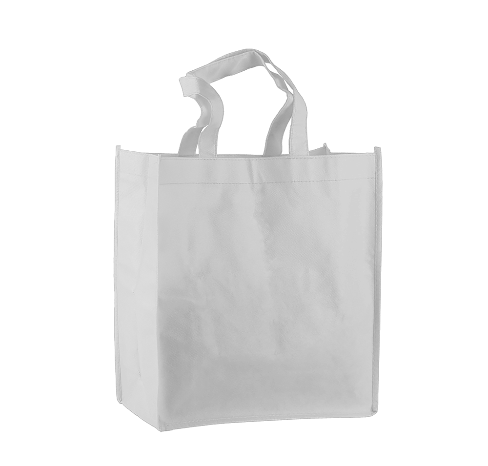 Comrade Non-Woven Tote Bag-default