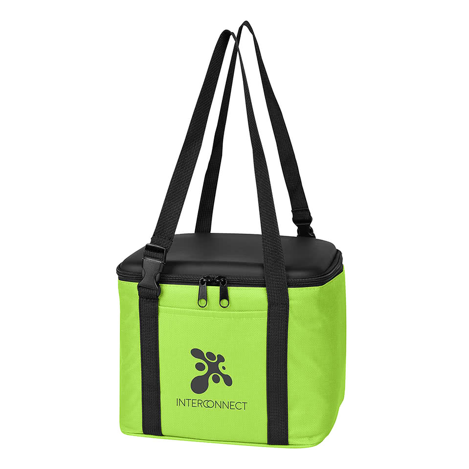 Nicky Cube 9 Can Cooler