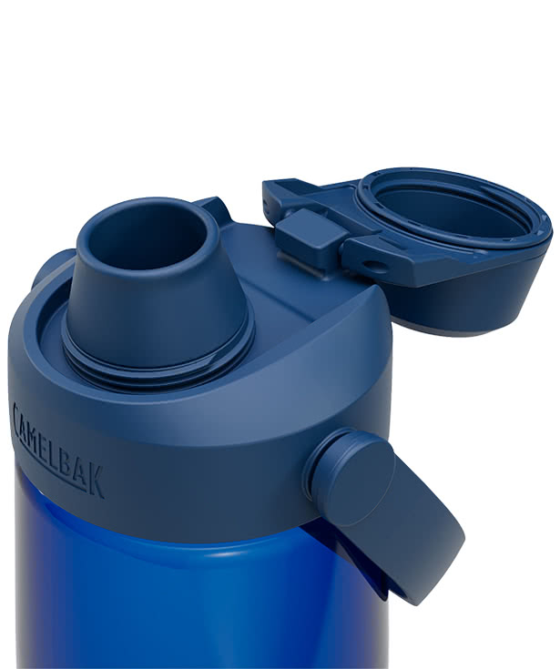 CamelBak Full Color 25 oz. Thrive Chug Tritan Renew Water Bottle