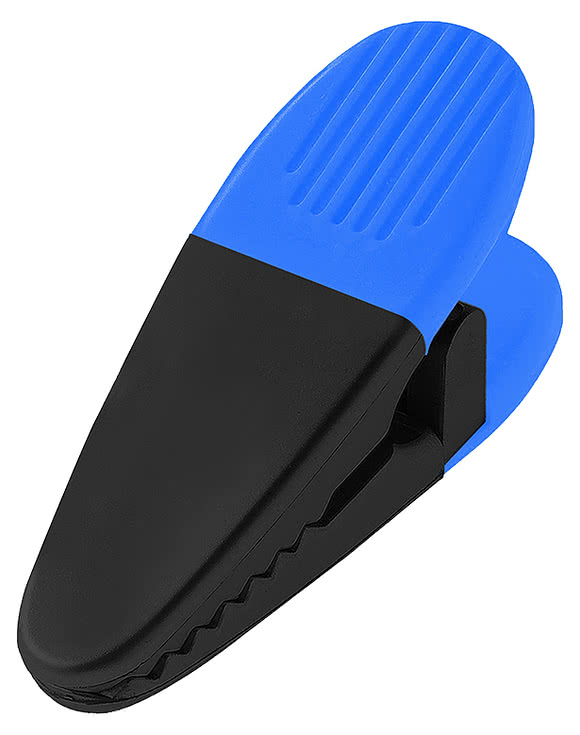 Neon Power Clip