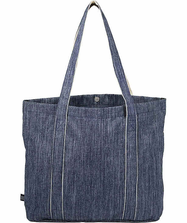 The Goods Recycled Carry All Tote Bag