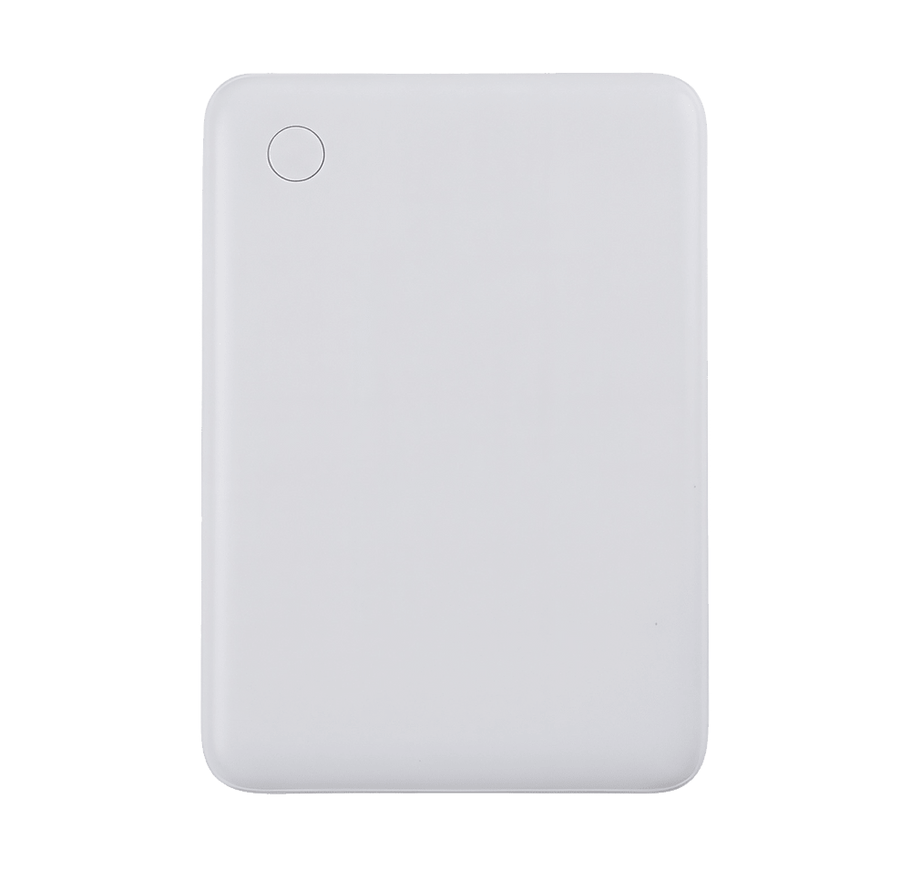 Valet 5,000 mAh Recycled Power Bank with 15W Magnetic Wireless Charger-default