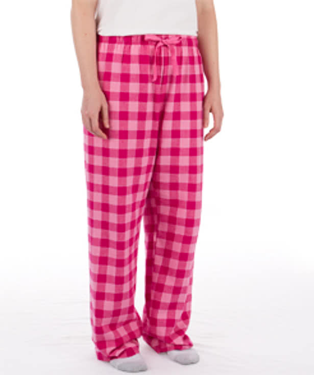 Boxercraft Women's Flannel Pajama Pants