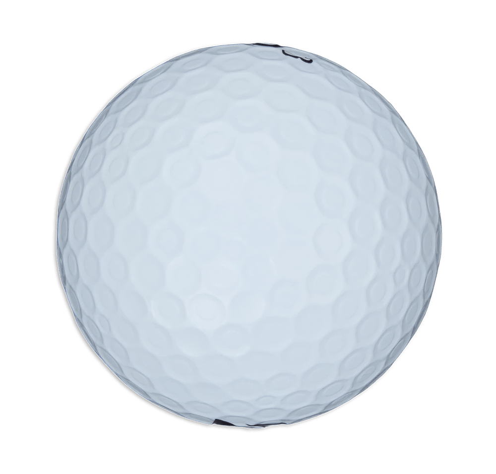 Full Color Bridgestone E12 Straight Golf Balls (Box of 12)-default