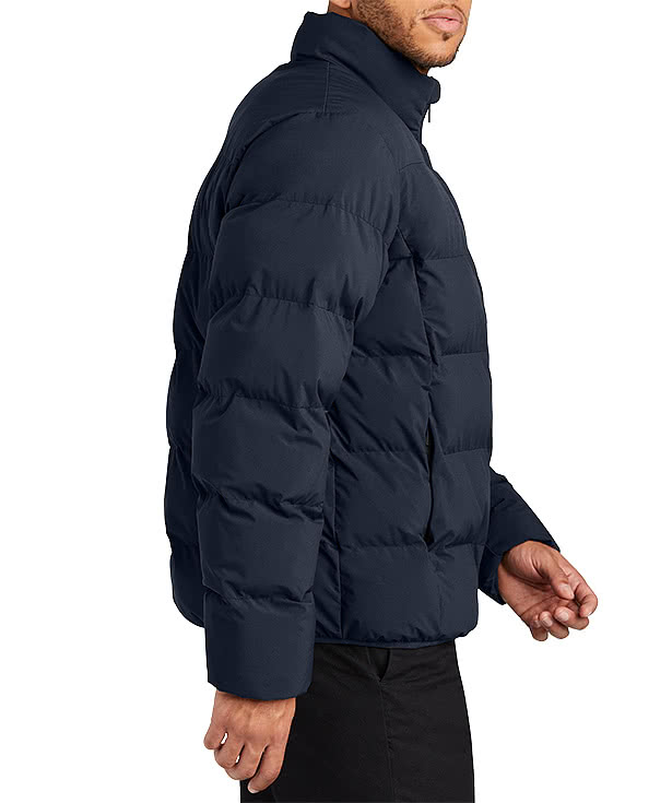 Mercer+Mettle Puffy Insulated Jacket