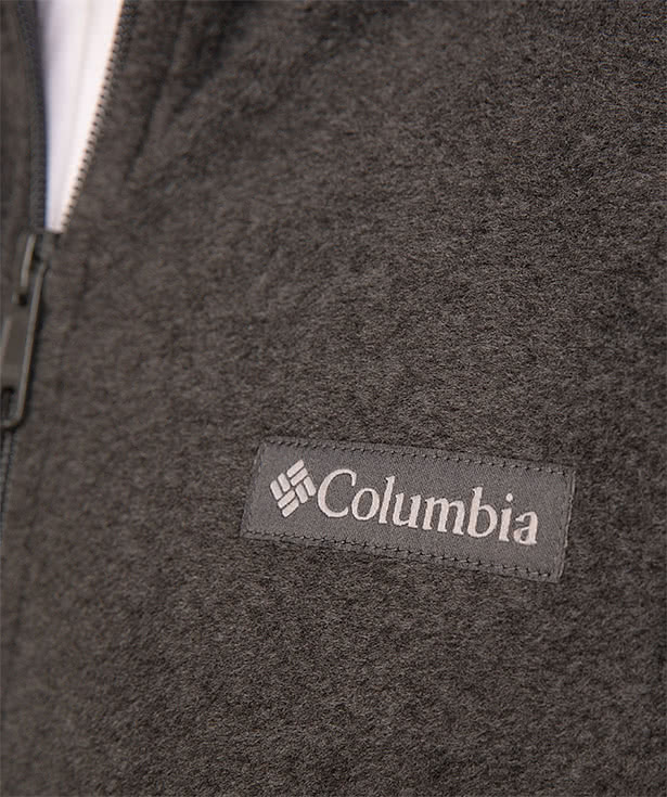 Columbia Steens Mountain Fleece Vest
