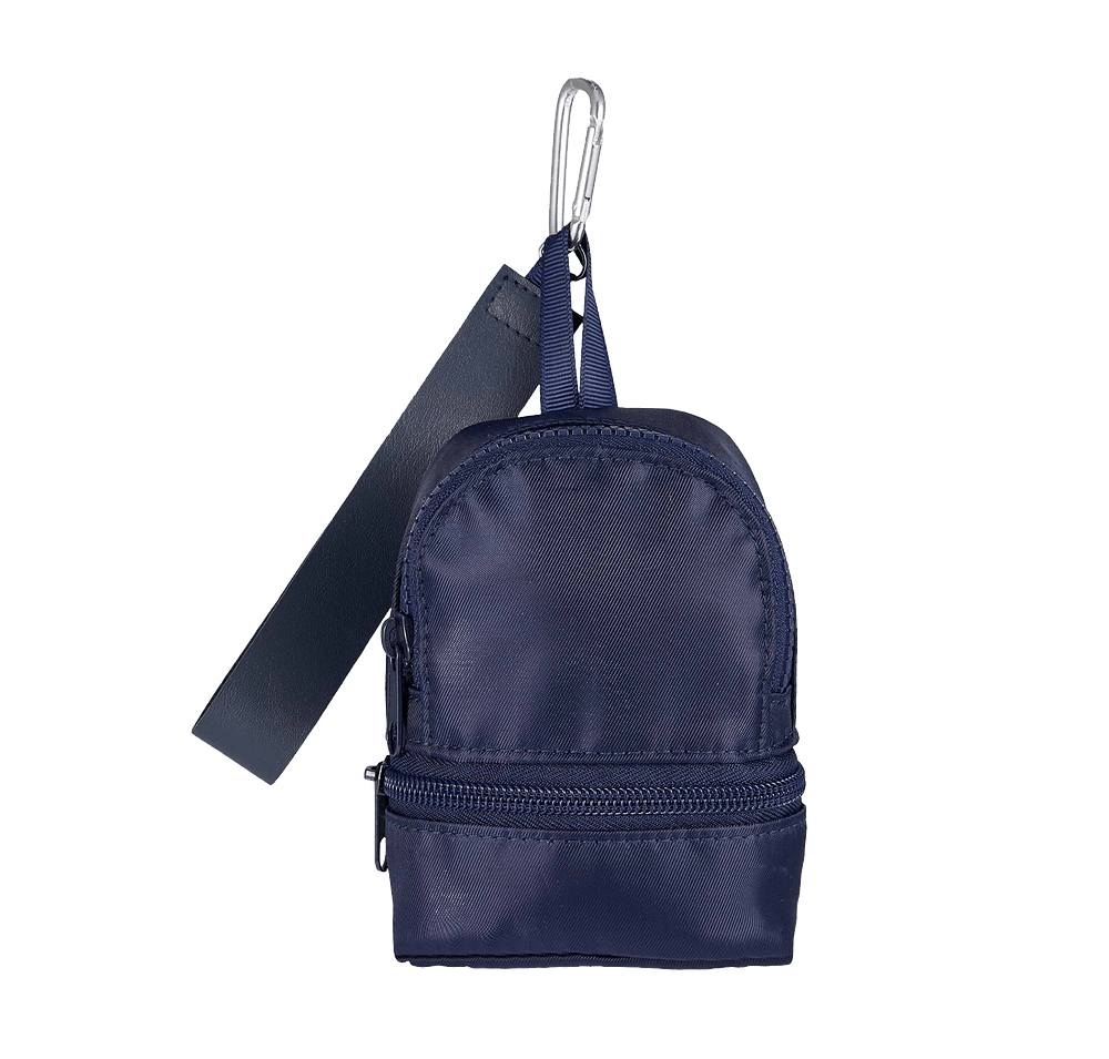 Mini Daybreak Backpack Charm-default