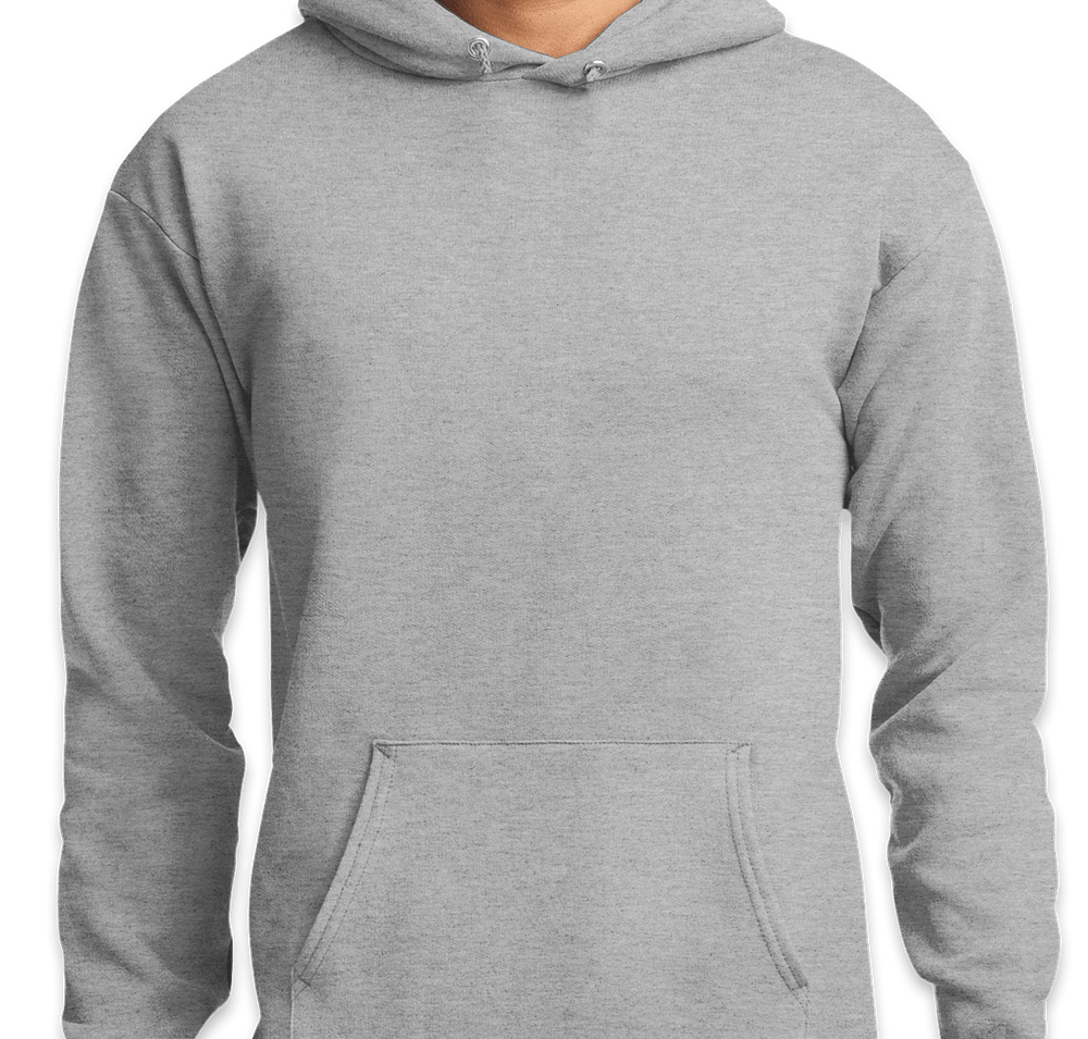 Port & Company Tall Core Pullover Hoodie-default