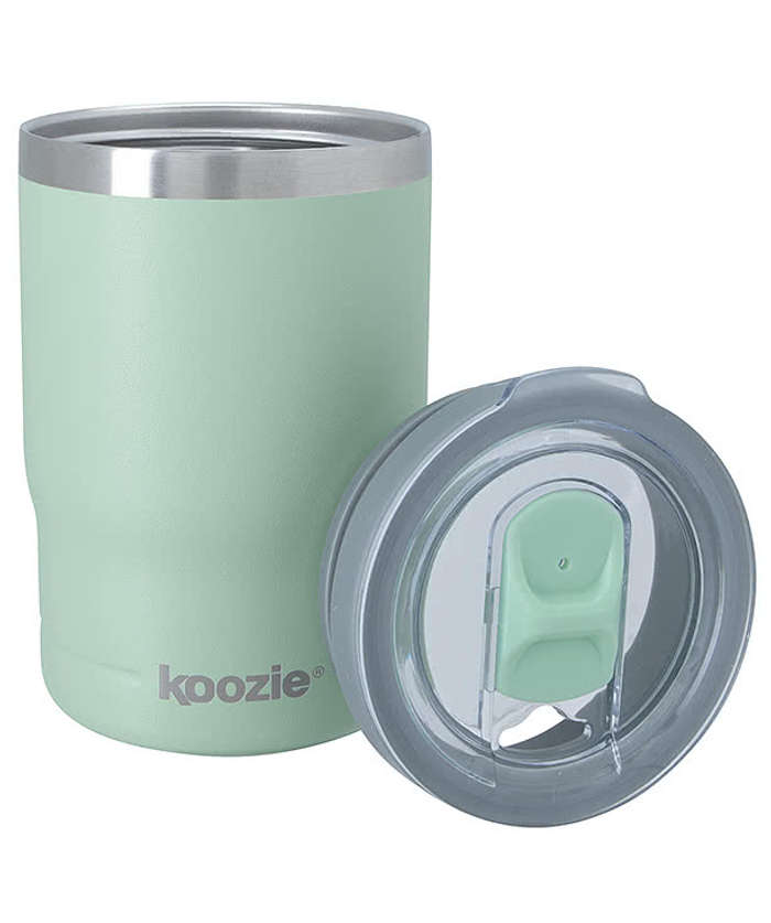 KOOZIE® 13 oz. Triple Vacuum Matte Tumbler and Can Cooler