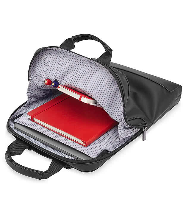 Moleskine Classic Vertical 15" Computer Backpack