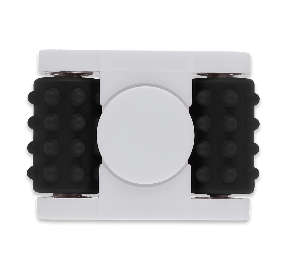 Mini Fun Spinner Sensory Toy-default
