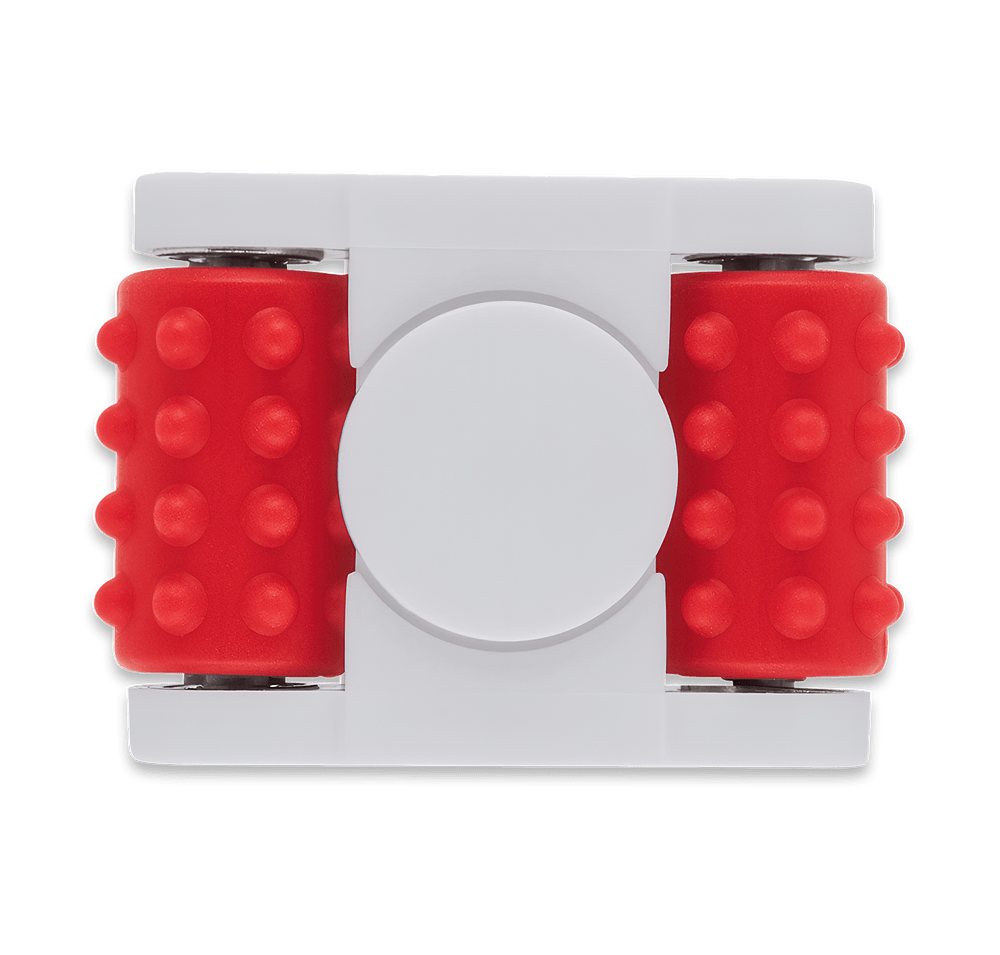 Mini Fun Spinner Sensory Toy-default