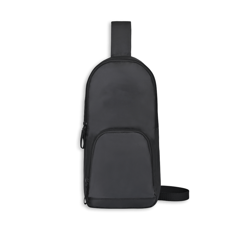 Repeat Lite Recycled Poly Sling Bag-default