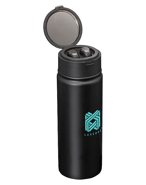 18 oz. Strada Bottle