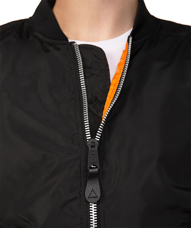 Alpha Industries L-2B Scout Jacket