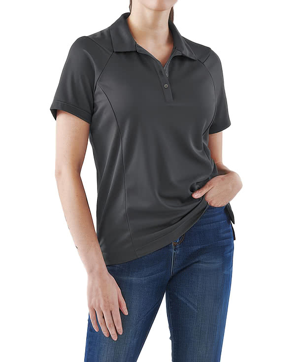 Stormtech Women's Milano Sports UPF 50+ Performance Polo