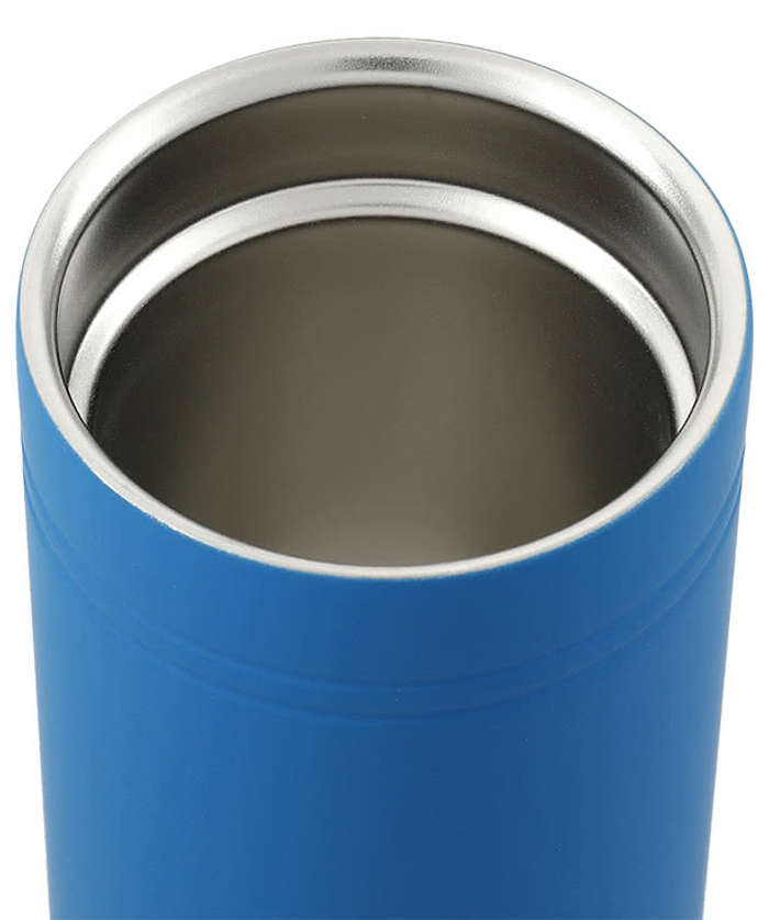 12 oz. Sherpa Vacuum Tumbler and Slim Can Insulator