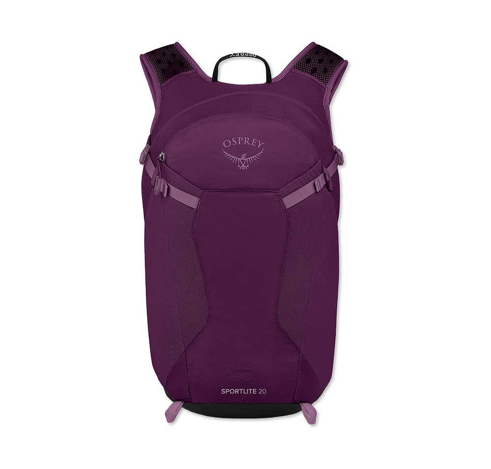 Full Color Osprey Sportlite 20 Backpack-default