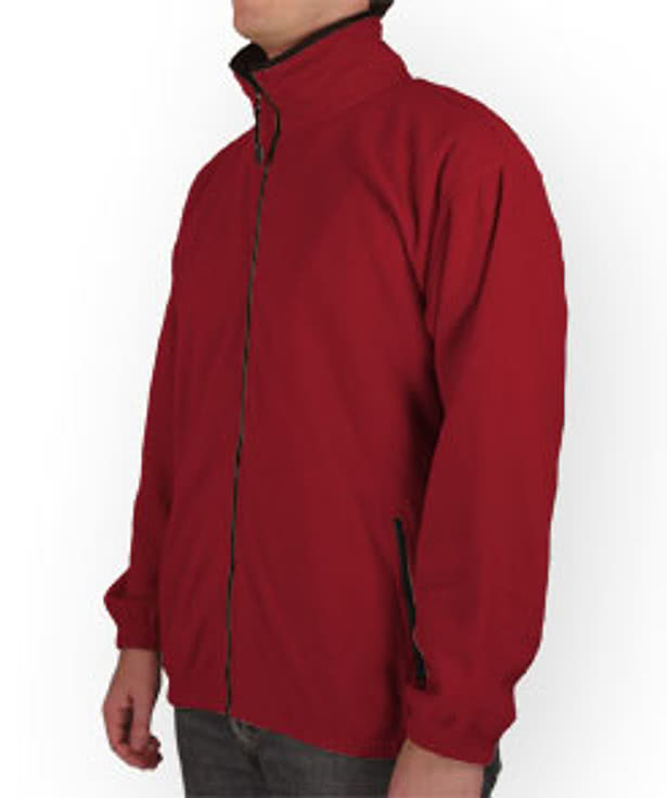 Timberline Full-Zip Fleece Jacket
